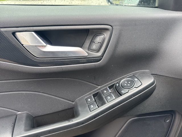 2023 Ford Escape ST-Line Random Lake WI