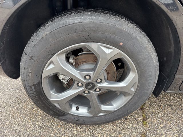 2023 Ford Escape ST-Line Random Lake WI