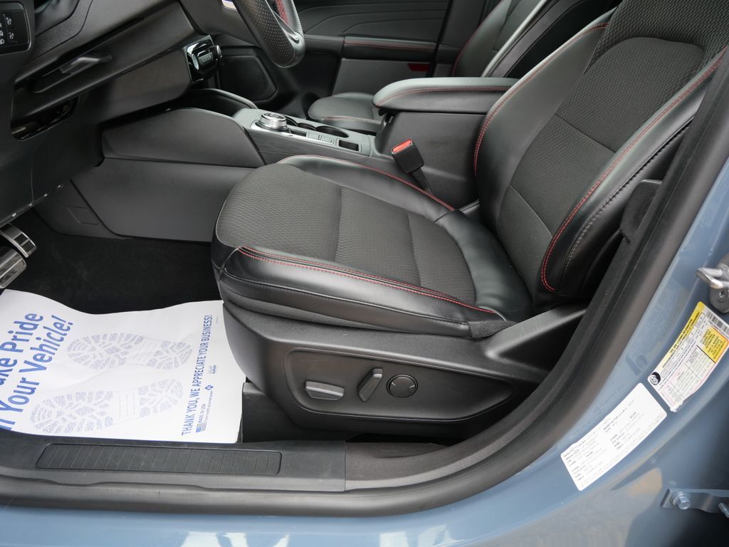 2023 Ford Escape ST-Line Mt Pleasant MI
