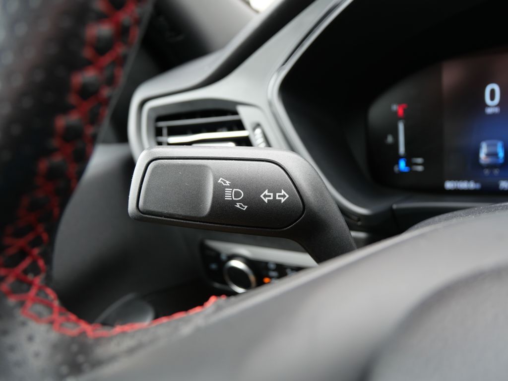 2023 Ford Escape ST-Line Mt Pleasant MI