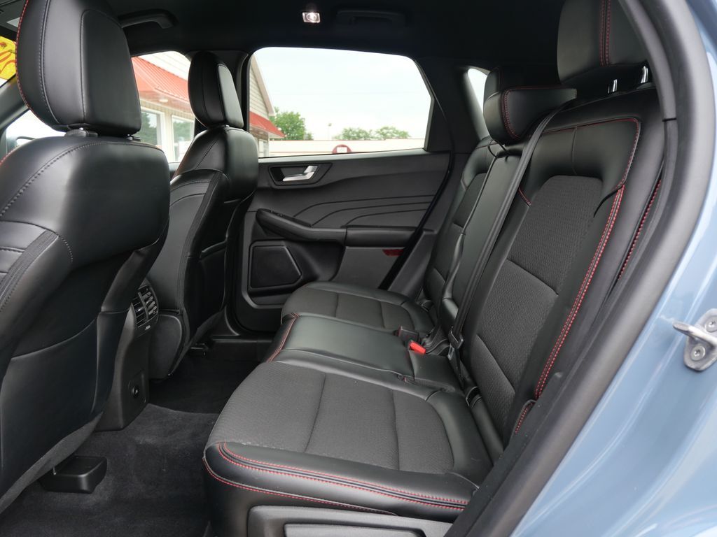 2023 Ford Escape ST-Line Mt Pleasant MI