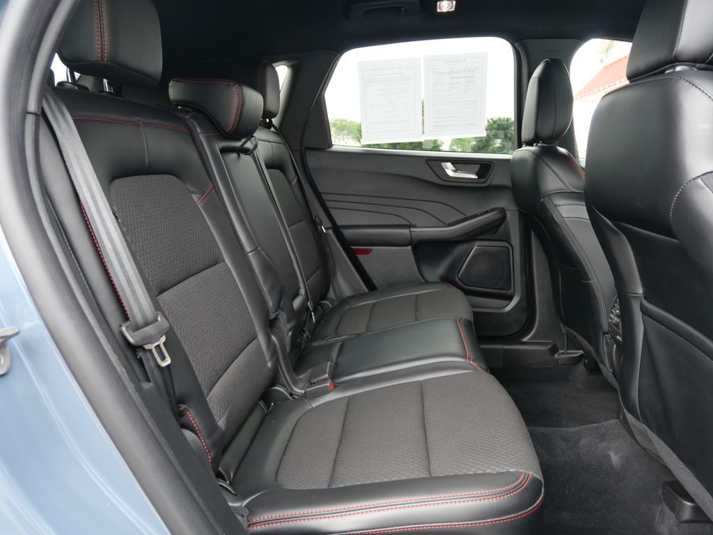 2023 Ford Escape ST-Line Mt Pleasant MI