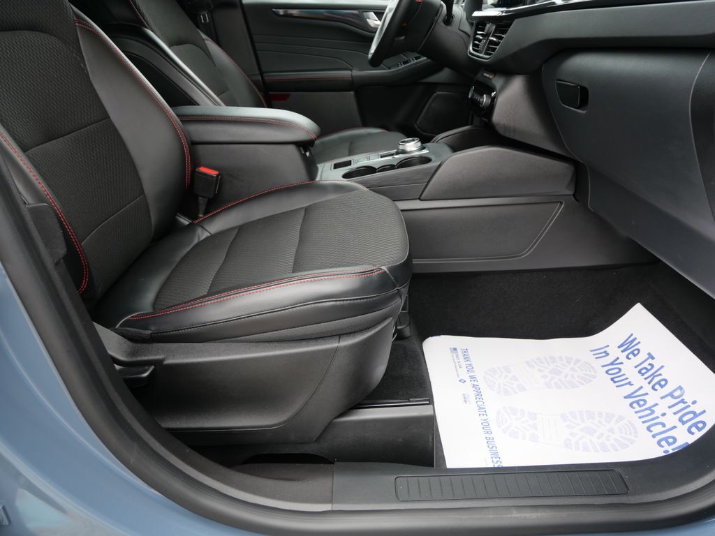 2023 Ford Escape ST-Line Mt Pleasant MI