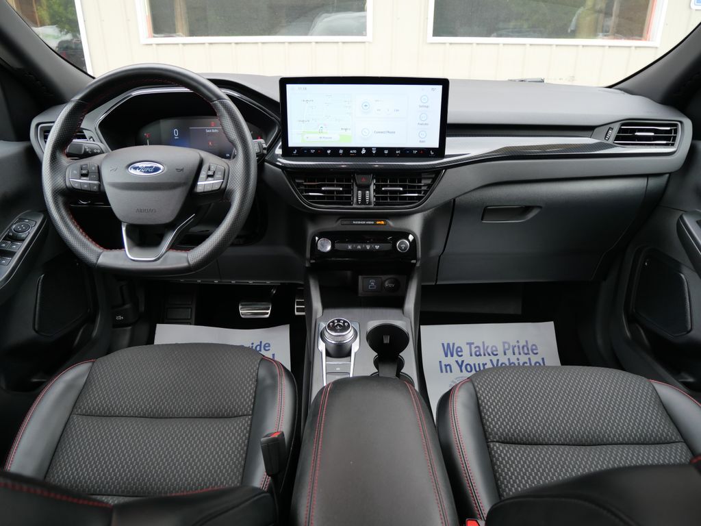 2023 Ford Escape ST-Line Mt Pleasant MI