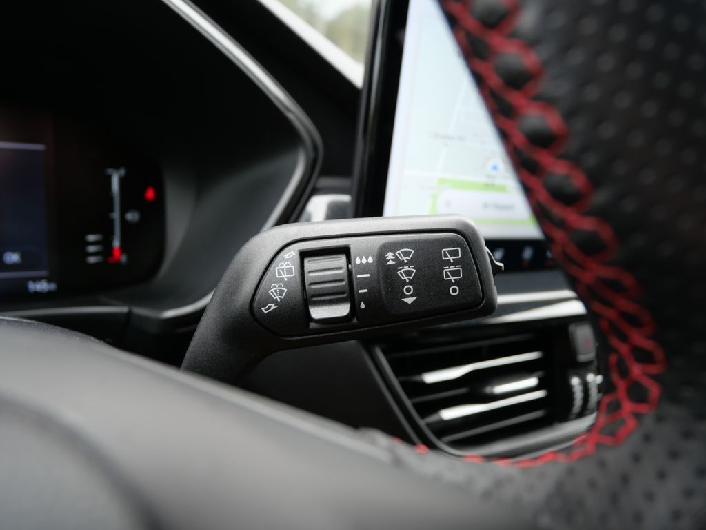 2023 Ford Escape ST-Line Mt Pleasant MI