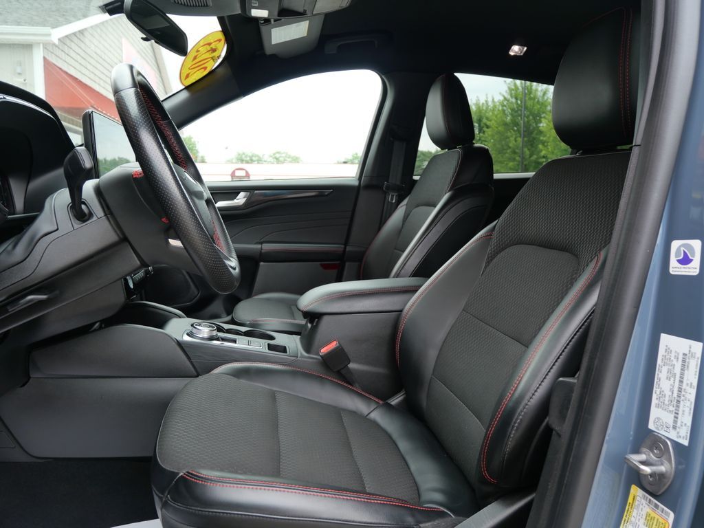 2023 Ford Escape ST-Line Mt Pleasant MI
