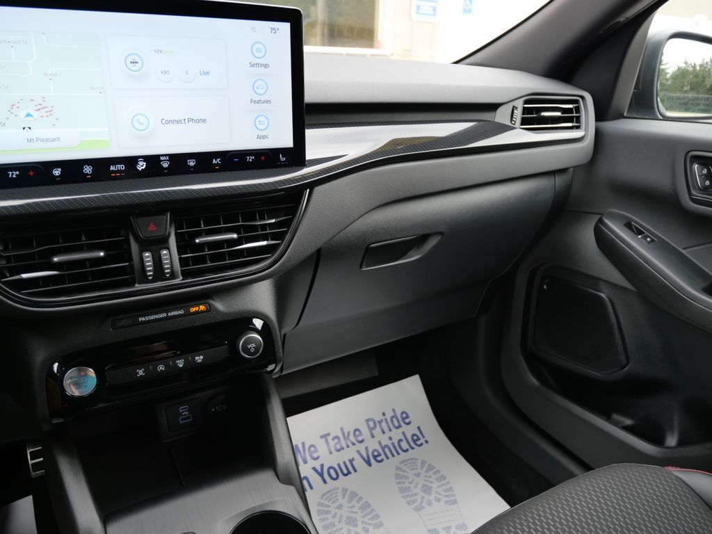 2023 Ford Escape ST-Line Mt Pleasant MI