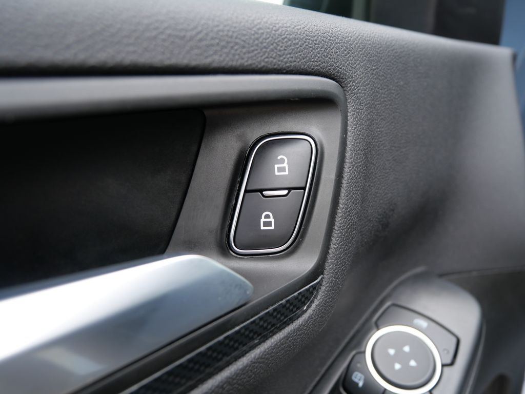 2023 Ford Escape ST-Line Mt Pleasant MI