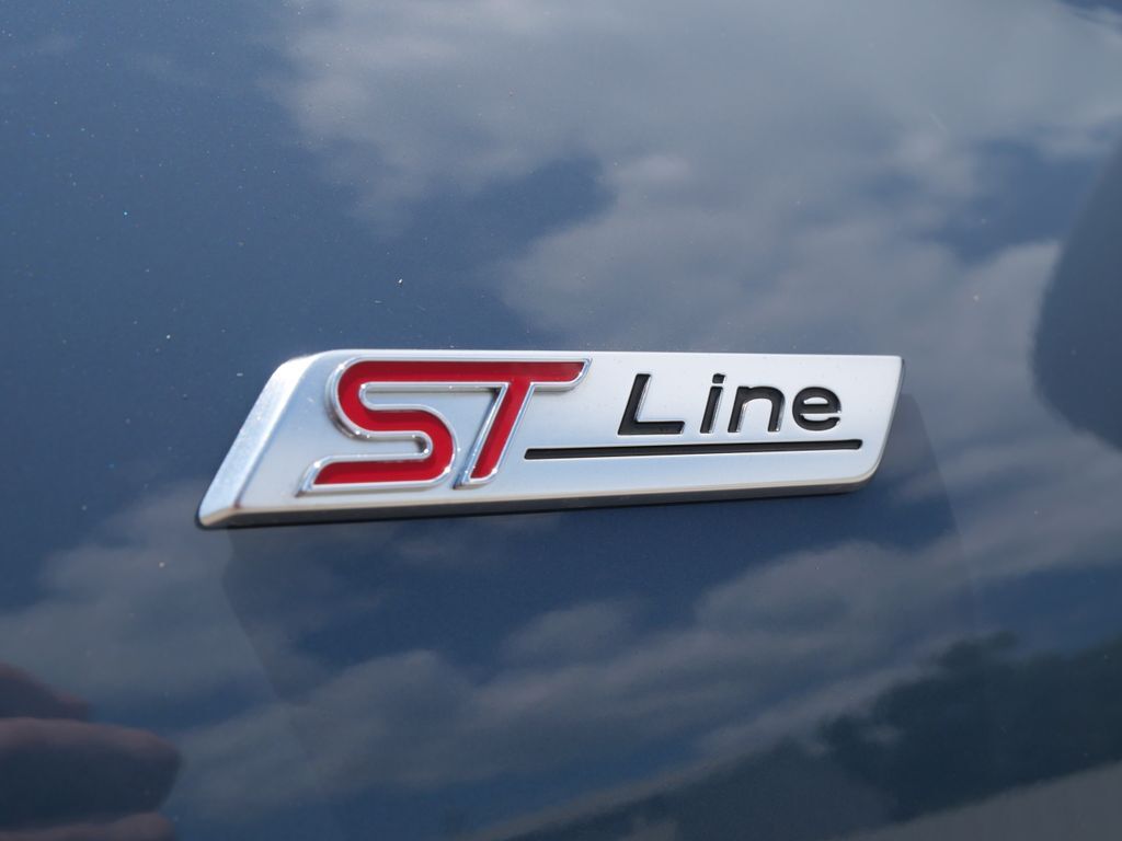 2023 Ford Escape ST-Line Mt Pleasant MI