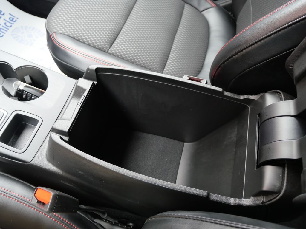 2023 Ford Escape ST-Line Mt Pleasant MI