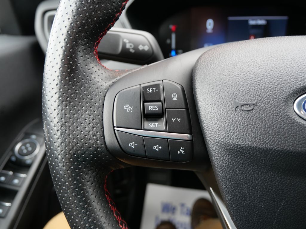 2023 Ford Escape ST-Line Mt Pleasant MI