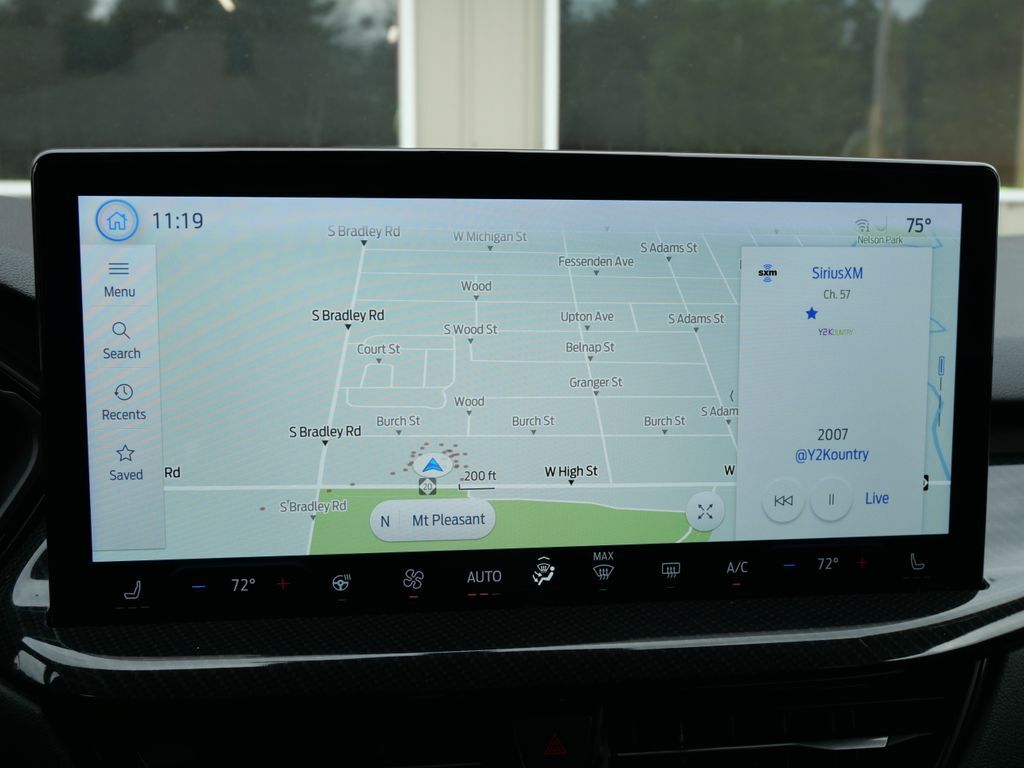 2023 Ford Escape ST-Line Mt Pleasant MI