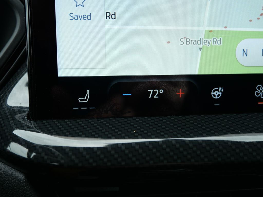 2023 Ford Escape ST-Line Mt Pleasant MI