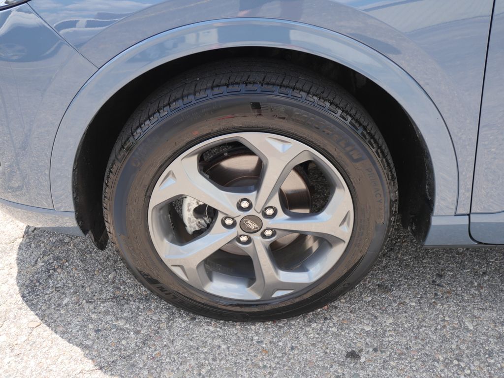 2023 Ford Escape ST-Line Mt Pleasant MI