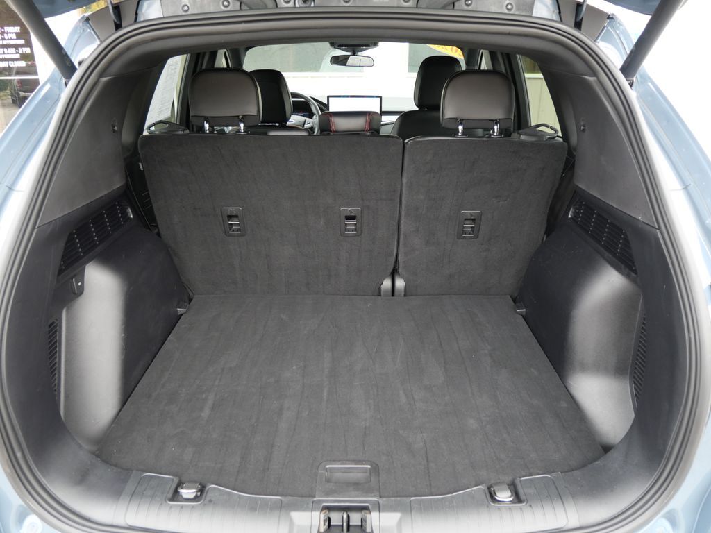 2023 Ford Escape ST-Line Mt Pleasant MI