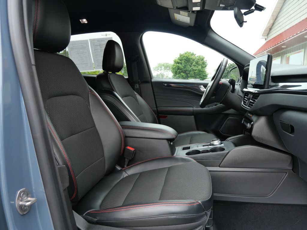 2023 Ford Escape ST-Line Mt Pleasant MI