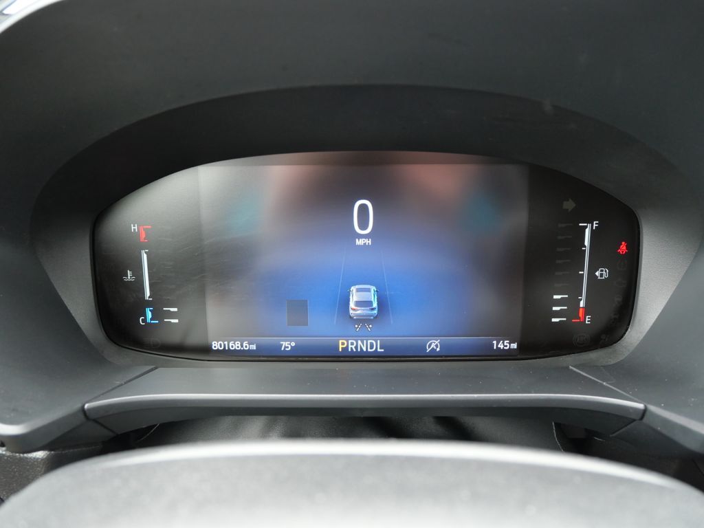 2023 Ford Escape ST-Line Mt Pleasant MI