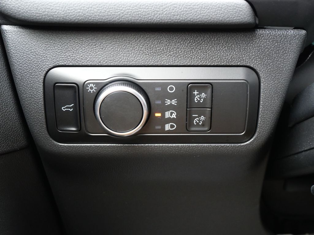 2023 Ford Escape ST-Line Mt Pleasant MI