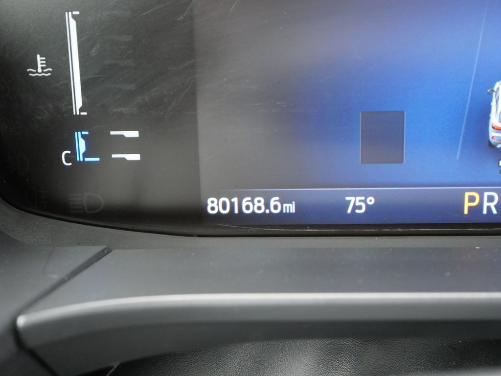 2023 Ford Escape ST-Line Mt Pleasant MI