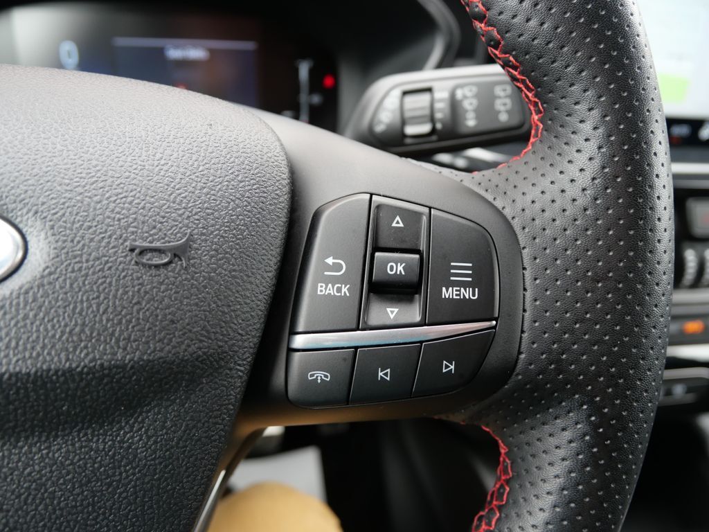 2023 Ford Escape ST-Line Mt Pleasant MI