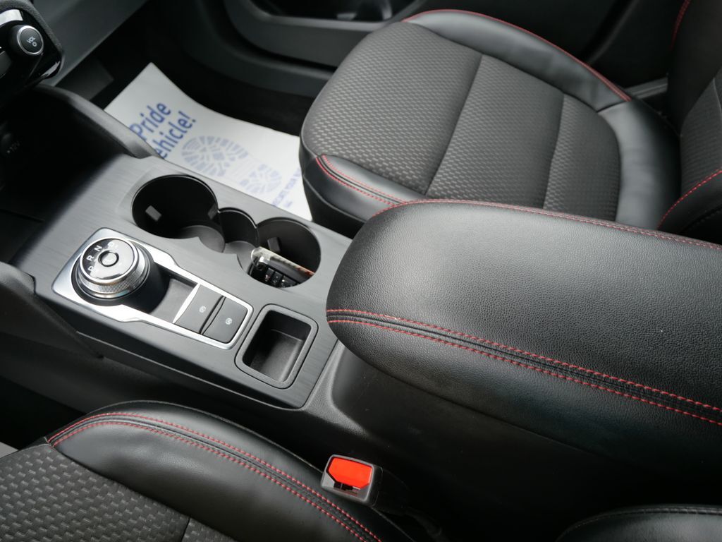 2023 Ford Escape ST-Line Mt Pleasant MI