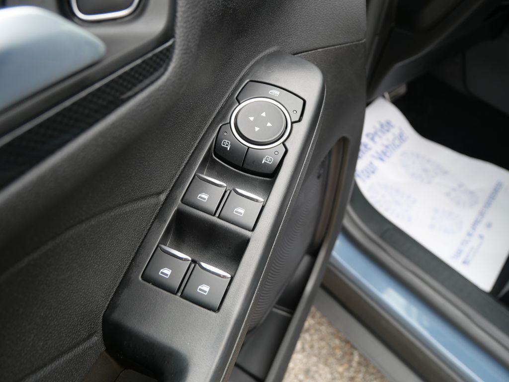 2023 Ford Escape ST-Line Mt Pleasant MI