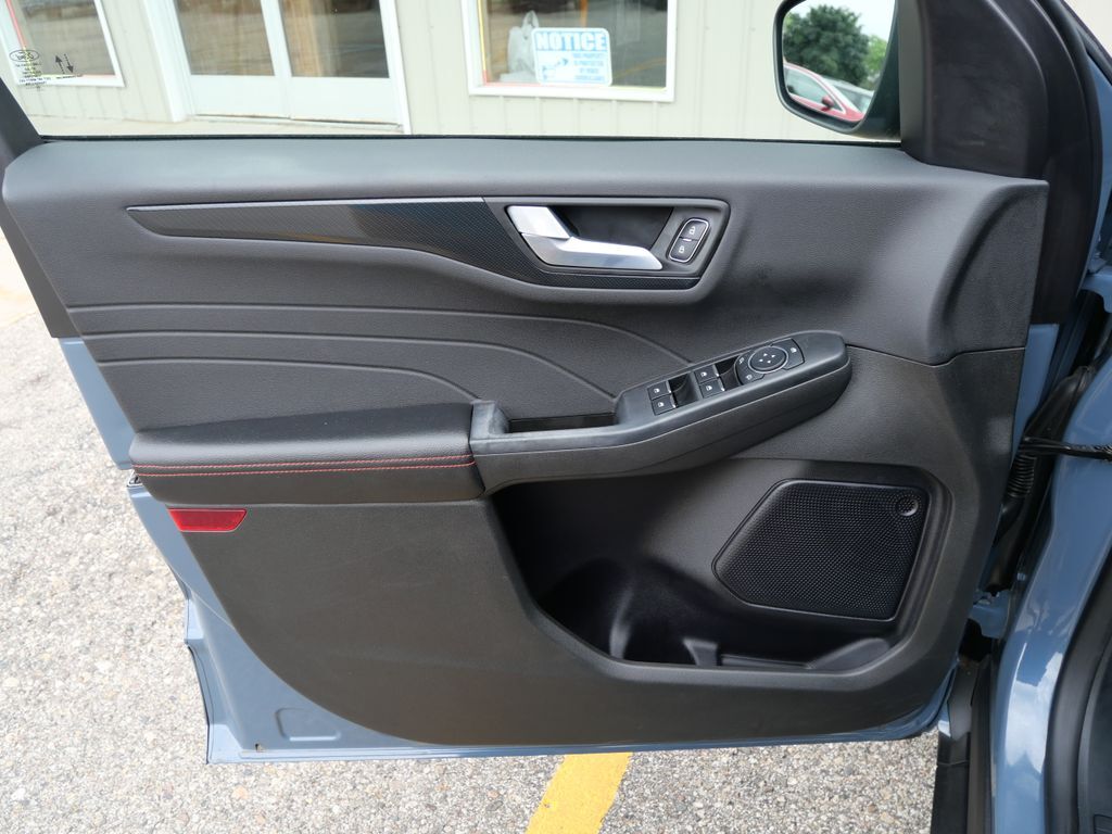2023 Ford Escape ST-Line Mt Pleasant MI