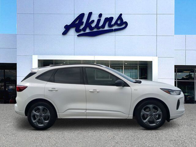 2023 Ford Escape ST-Line Appleton WI