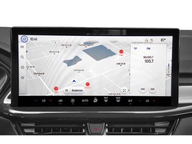 2023 Ford Escape ST-Line Appleton WI
