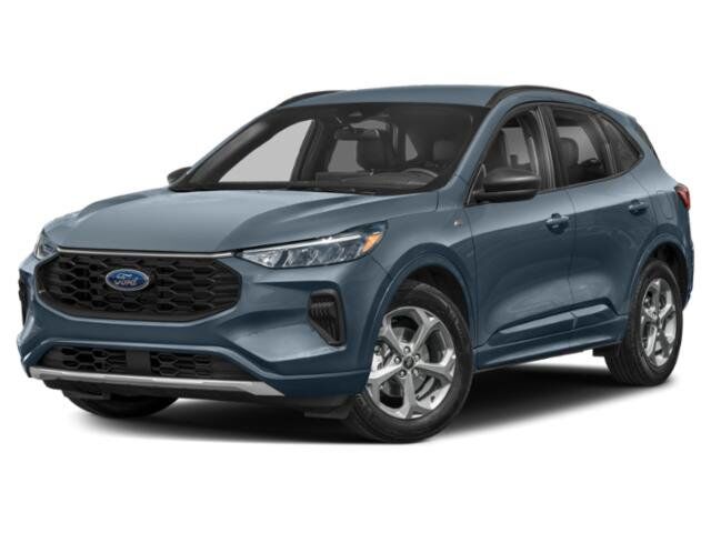 2023 Ford Escape ST-Line Appleton WI