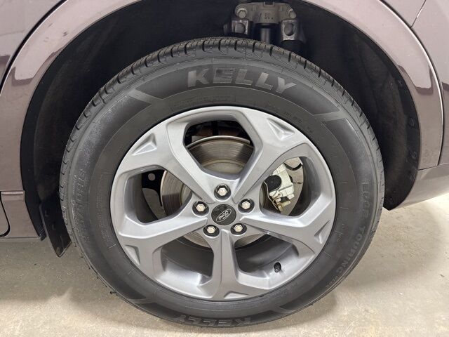 2023 Ford Escape ST-Line Pine River MN