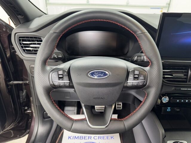 2023 Ford Escape ST-Line Pine River MN