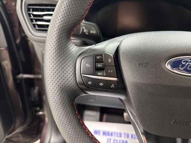 2023 Ford Escape ST-Line Pine River MN