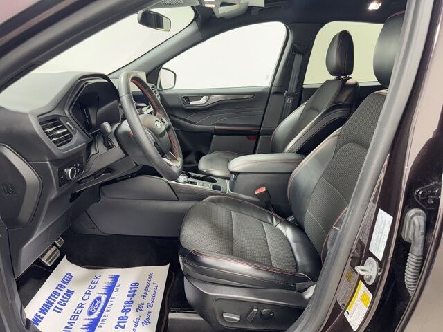 2023 Ford Escape ST-Line Pine River MN
