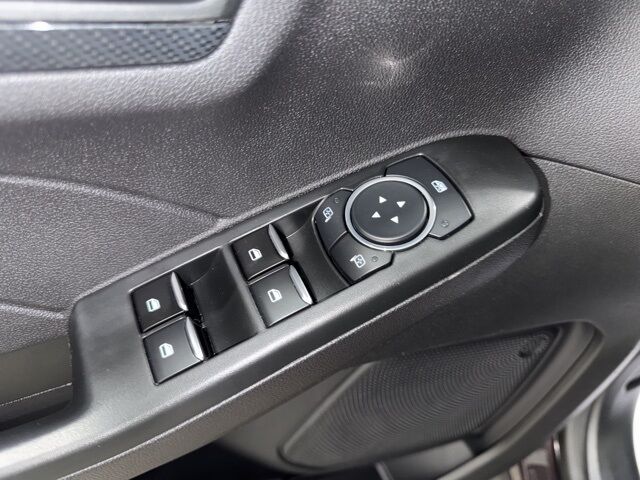 2023 Ford Escape ST-Line Pine River MN