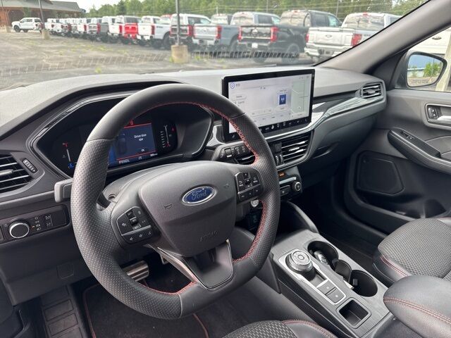 2023 Ford Escape ST-Line Pine River MN