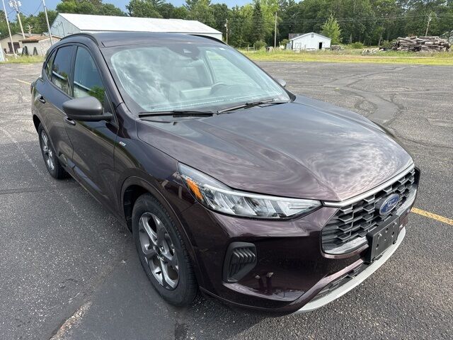 2023 Ford Escape ST-Line Pine River MN