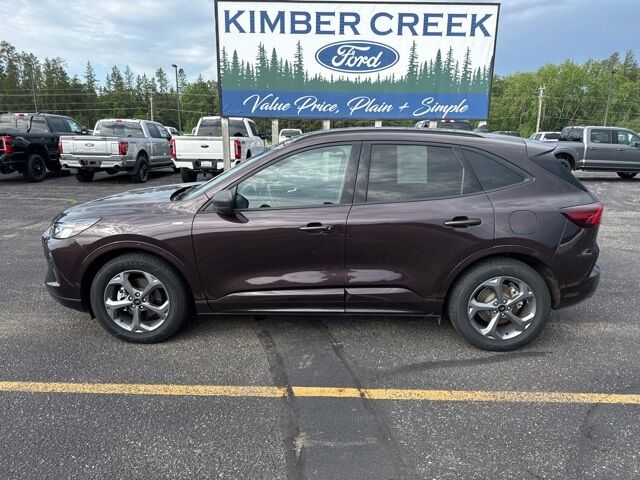 2023 Ford Escape ST-Line Pine River MN
