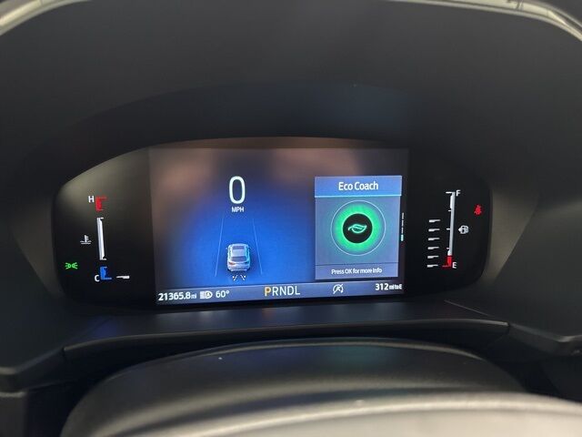 2023 Ford Escape ST-Line Pine River MN