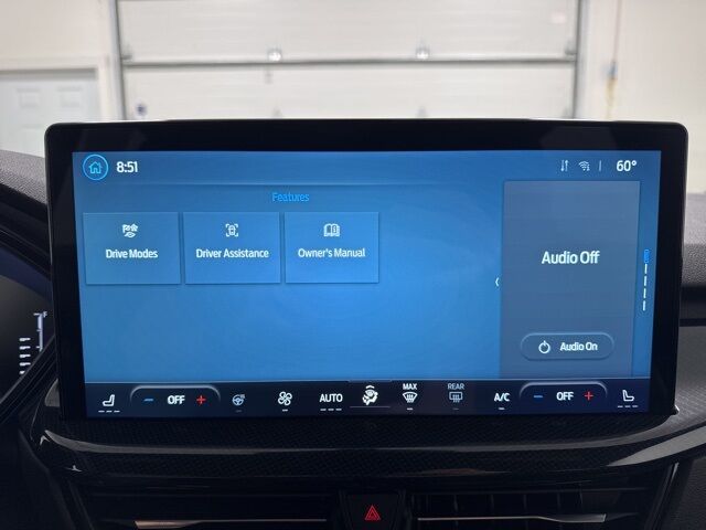 2023 Ford Escape ST-Line Pine River MN