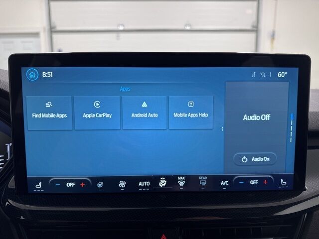 2023 Ford Escape ST-Line Pine River MN