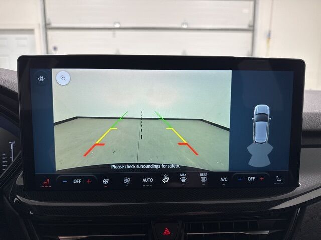 2023 Ford Escape ST-Line Pine River MN