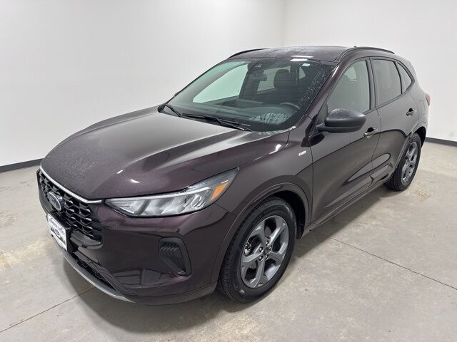 2023 Ford Escape ST-Line Pine River MN