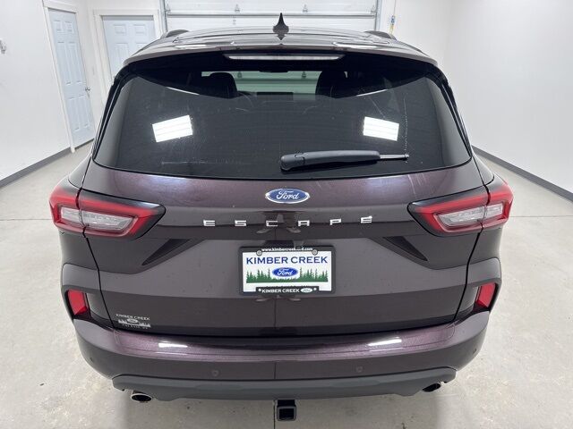 2023 Ford Escape ST-Line Pine River MN