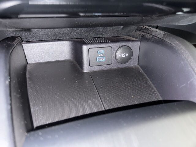 2023 Ford Escape ST-Line Pine River MN