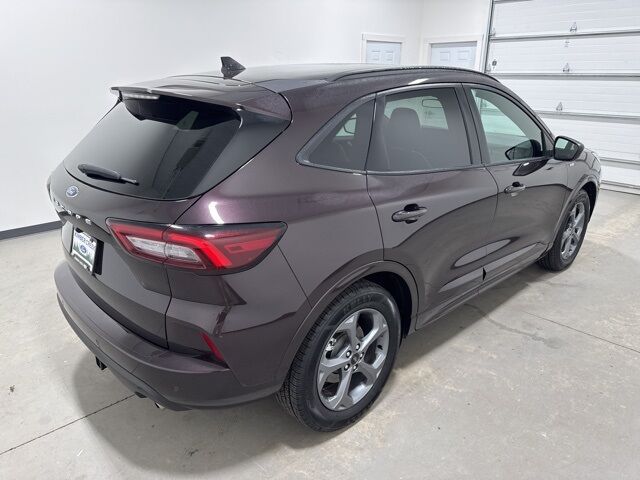 2023 Ford Escape ST-Line Pine River MN
