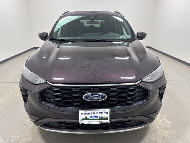 2023 Ford Escape ST-Line Pine River MN