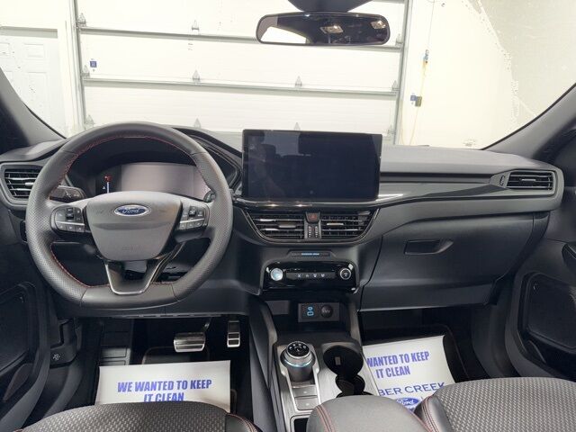 2023 Ford Escape ST-Line Pine River MN