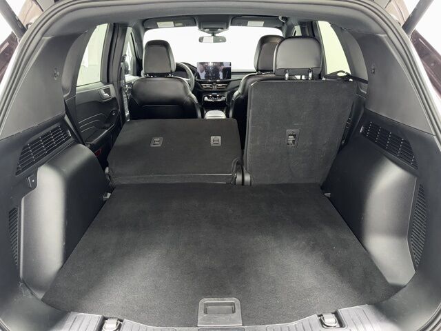 2023 Ford Escape ST-Line Pine River MN