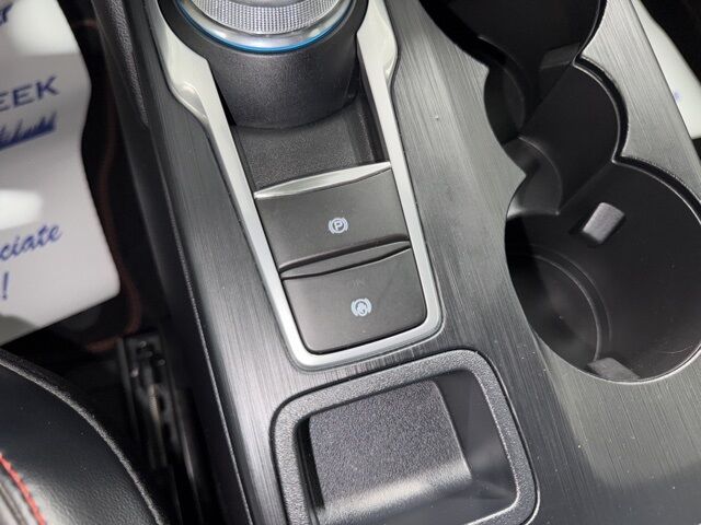 2023 Ford Escape ST-Line Pine River MN